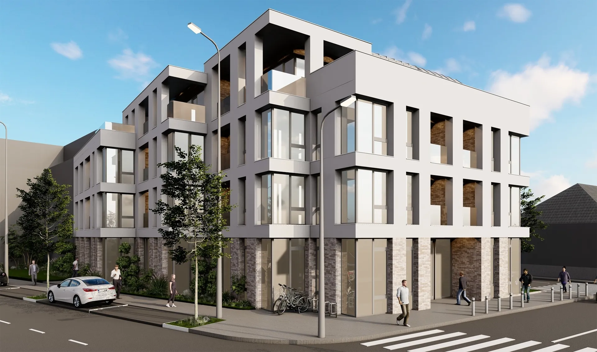 central concept apartamente oradea evreilor deportati