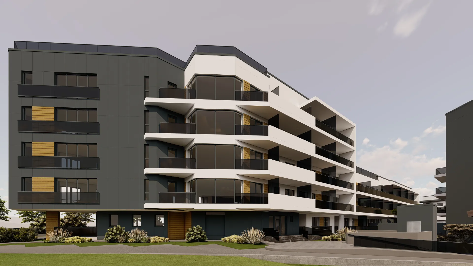 one place residence baile felix oradea