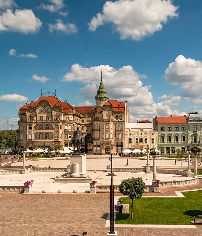 oradea apartamente baile felix de vanzare