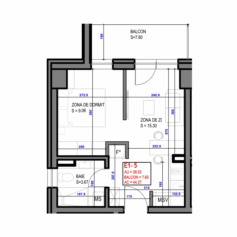 B105 apartament baile felix de vanzare the place residence aparthotel felix