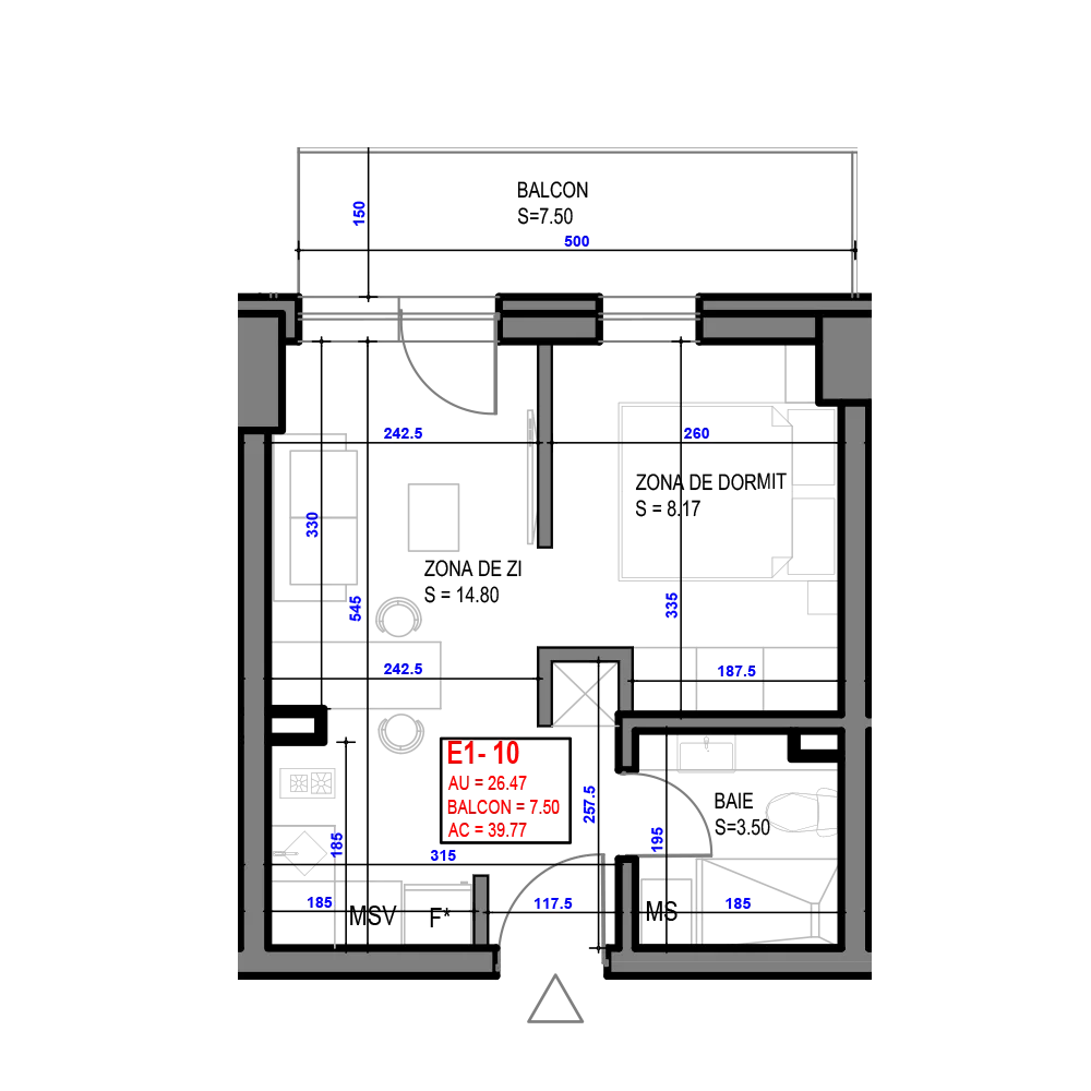 B110 apartament baile felix de vanzare the place residence aparthotel felix