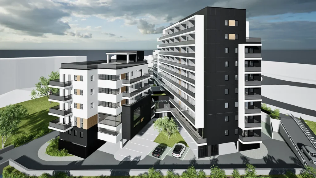 apartamente baile felix de vanzare the place residence bihor