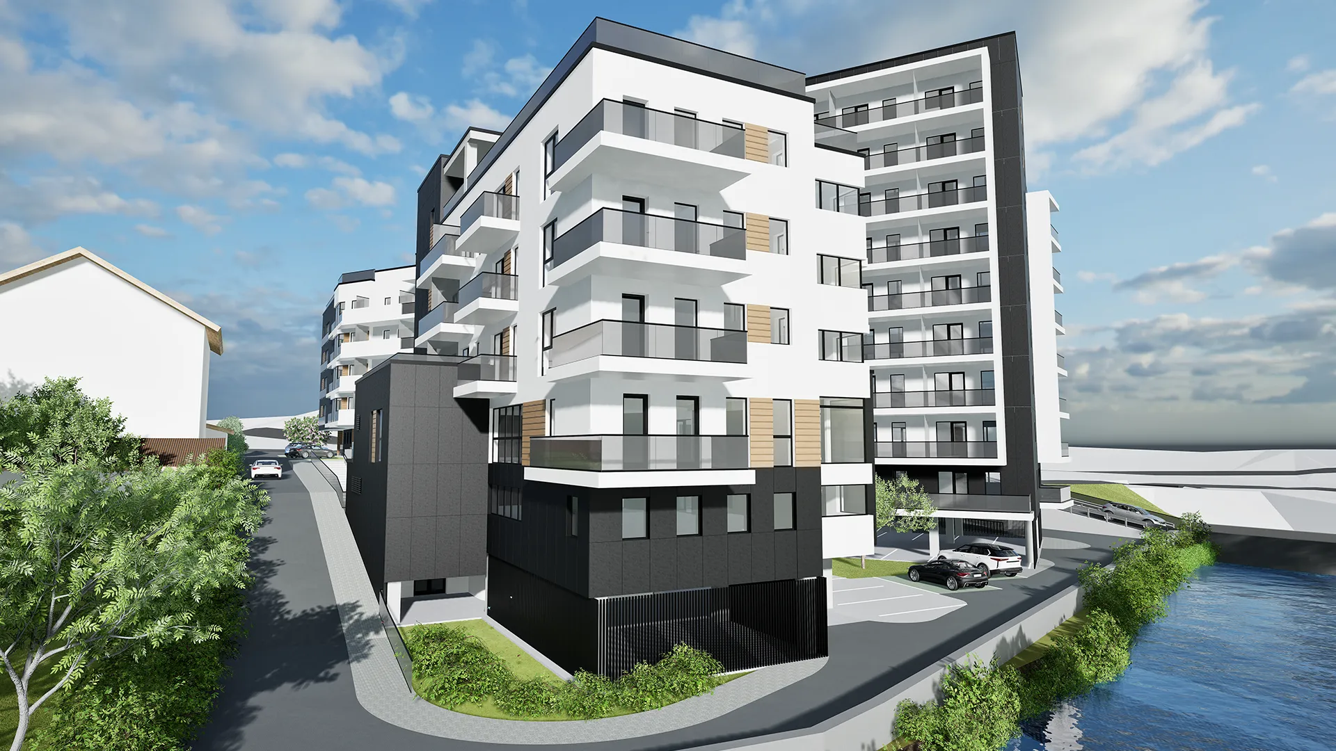 apartamente baile felix de vanzare the place residence