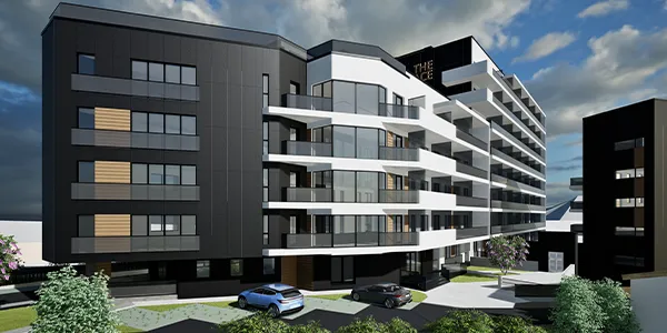 apartamente baile felix de vanzare the place residence romania