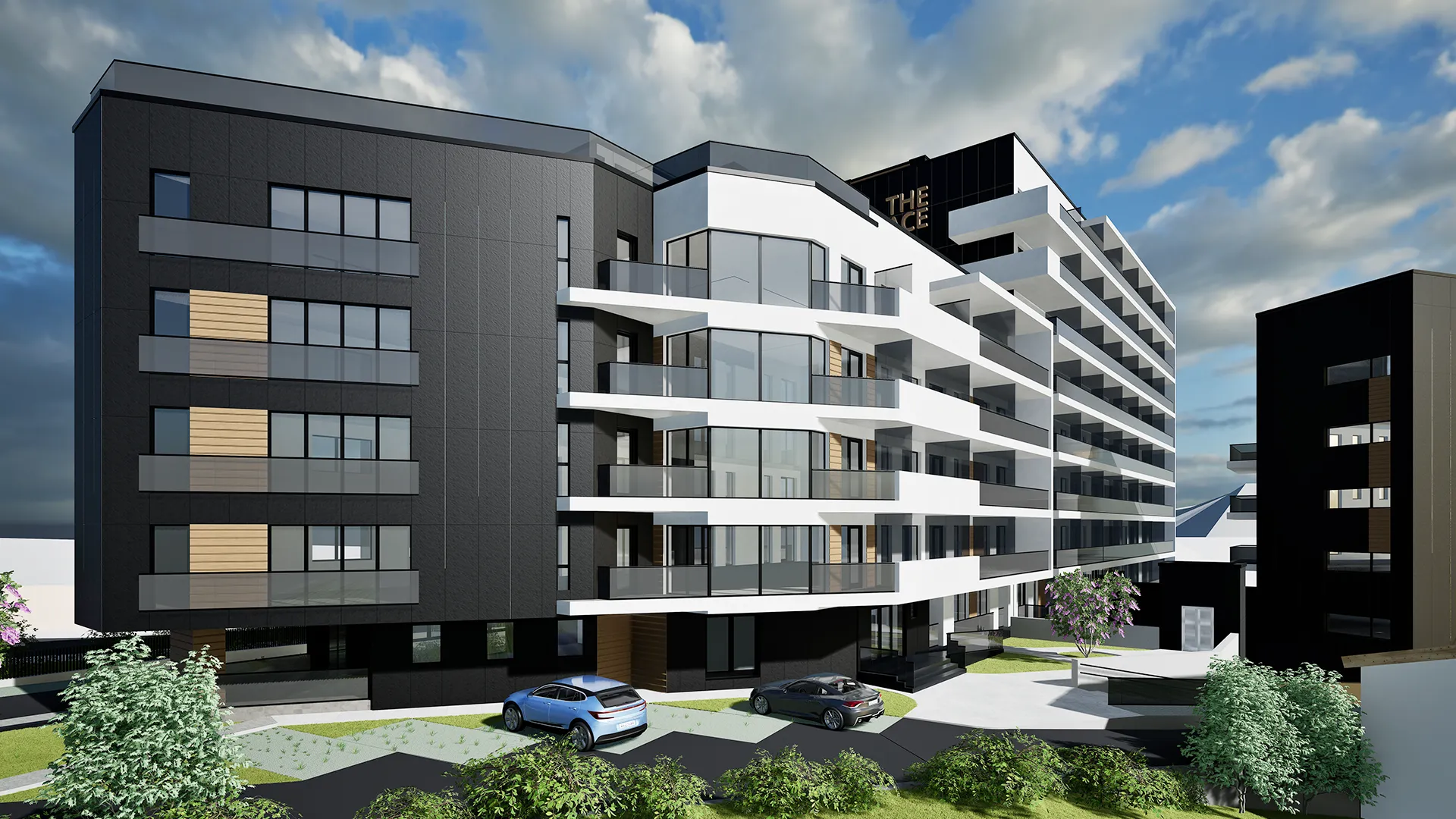 apartamente baile felix de vanzare the place residence