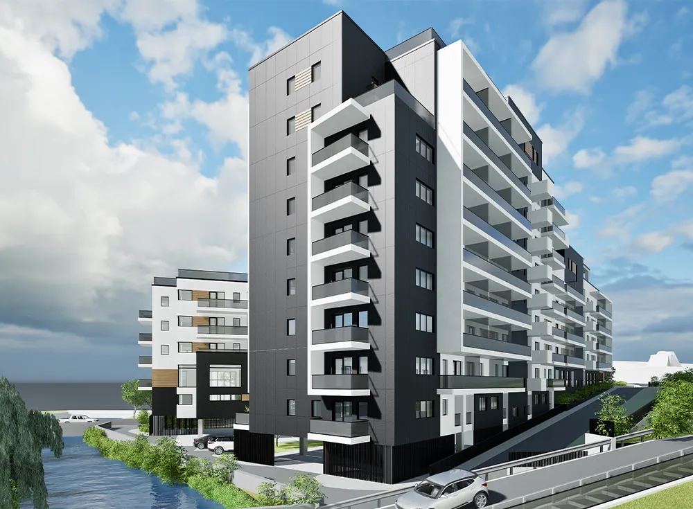 apartamente baile felix de vanzare theplaceresidence